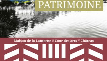 Journées Européennes du Patrimoine