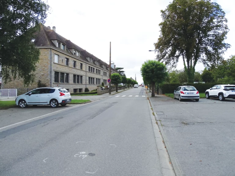 Lire la suite à propos de l’article Aménagements de voirie – Avenue des Acacias et rues adjacentes