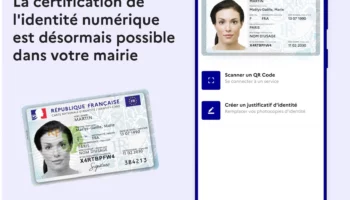 Identité numérique : la certification est désormais possible en mairie