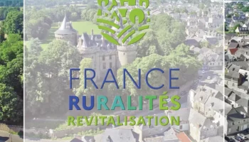 France Ruralités Revitalisation