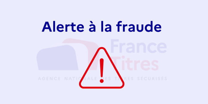 Lire la suite à propos de l’article France Identité : Alerte à la fraude – Campagne de phishing